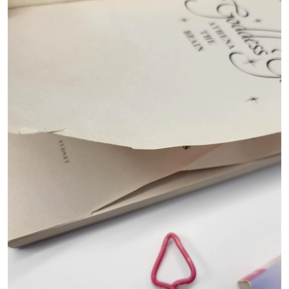 Goddess Girls Books 1-4 Box Set Joan Holub Suzanne Williams Paperback Aladdin - Picture 9 of 16